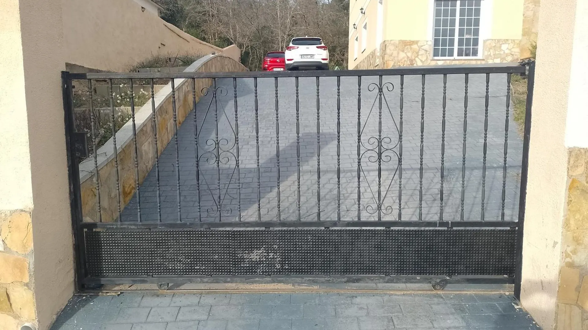 Gran Estudio De 50M2 Cerca Costa Brava Vidreres Spanje