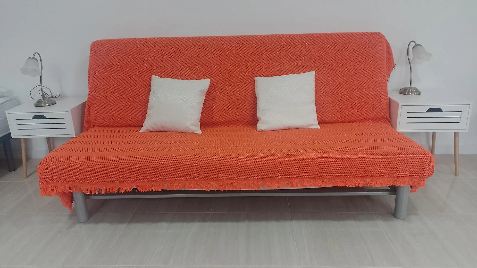 Gran Estudio De 50M2 Cerca Costa Brava 比德雷雷斯 公寓