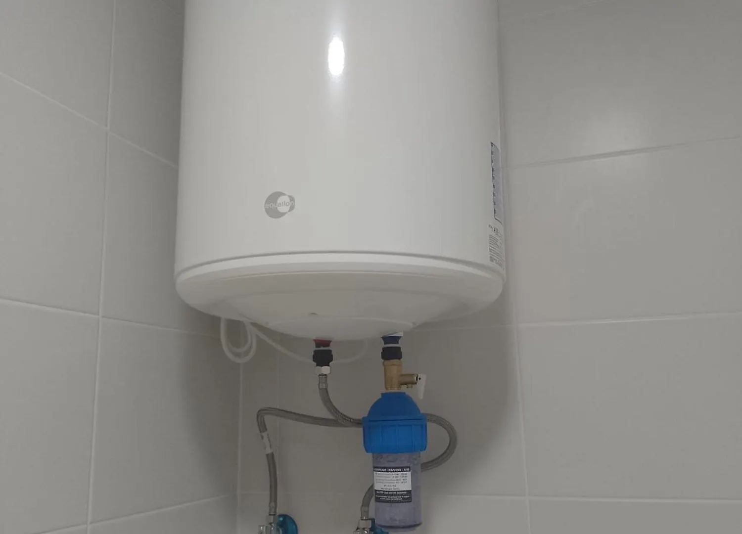 Appartement Gran Estudio De 50M2 Cerca Costa Brava Vidreres Spanje