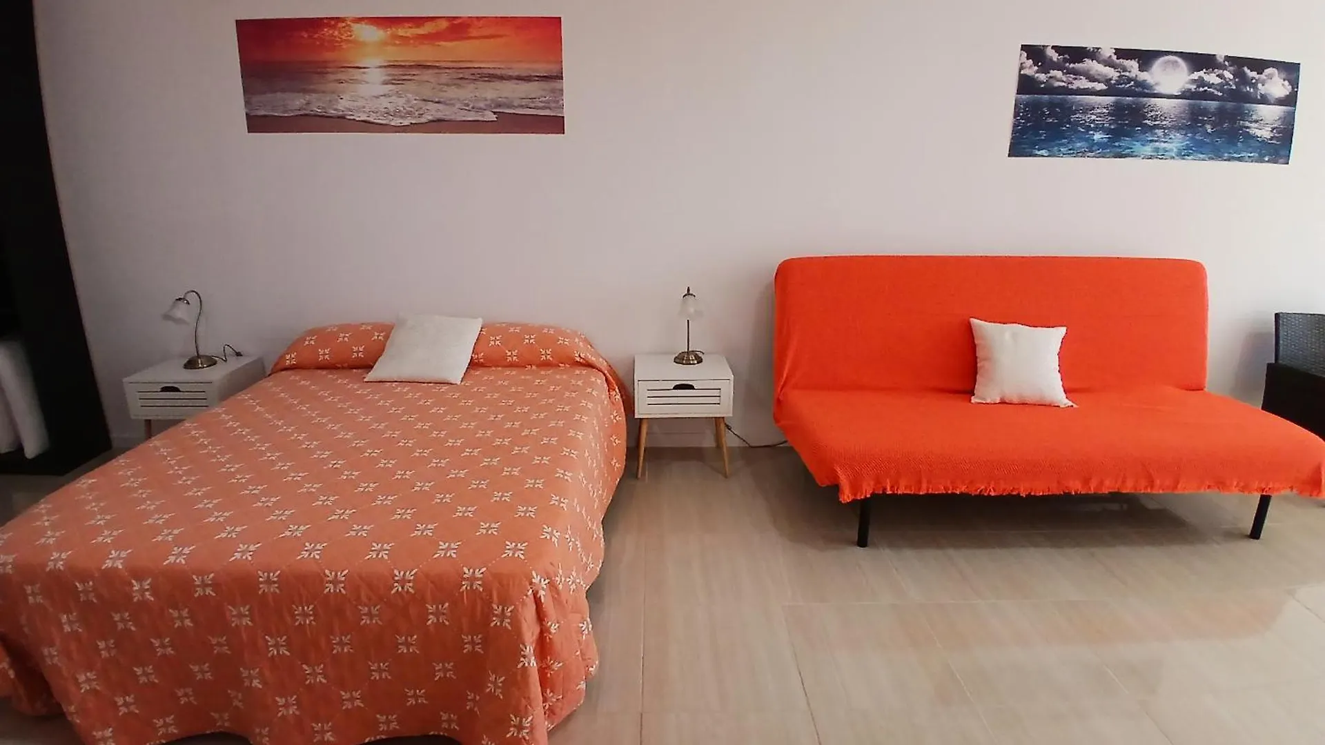 Appartement Gran Estudio De 50M2 Cerca Costa Brava Vidreres