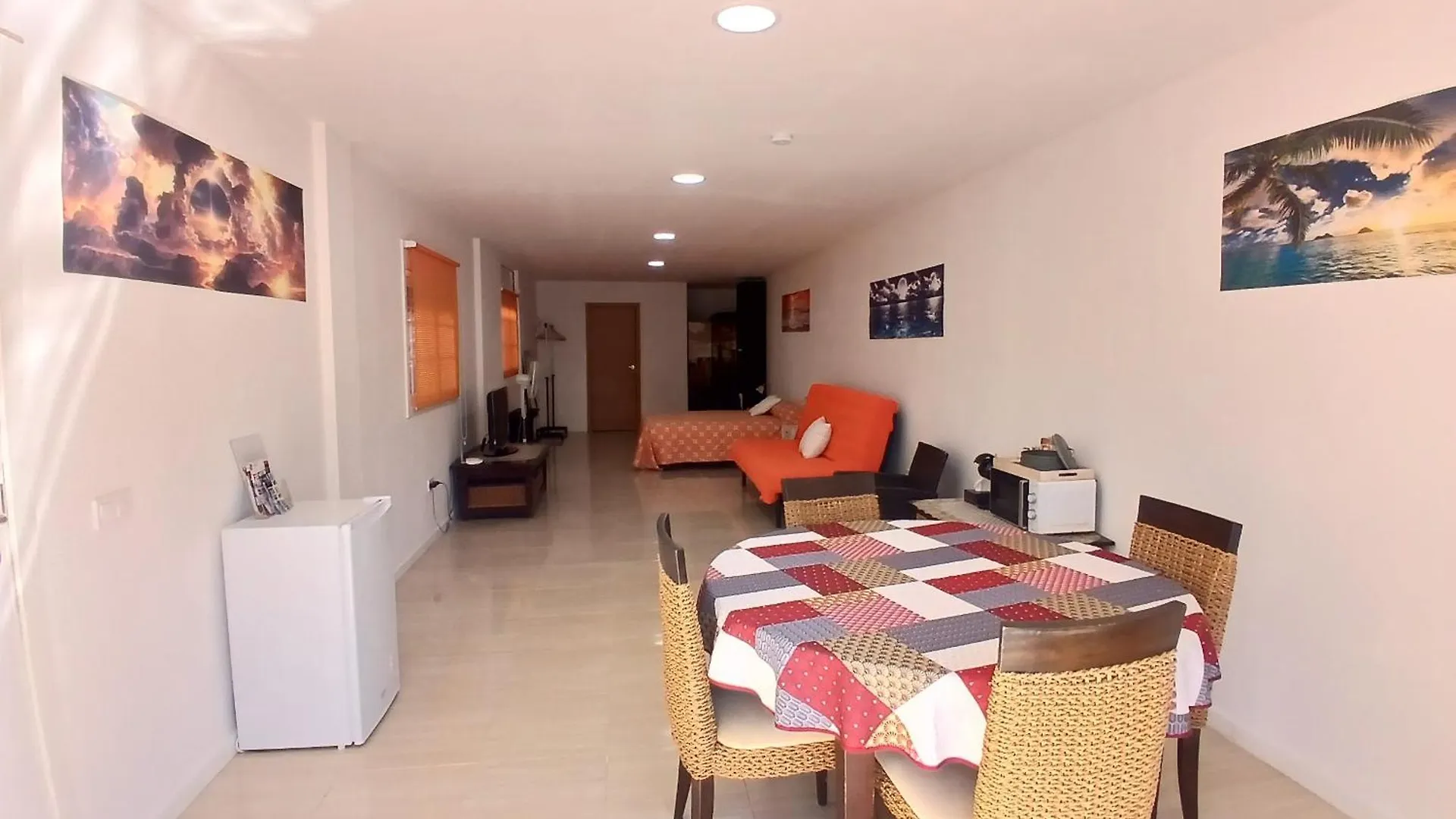 Gran Estudio De 50M2 Cerca Costa Brava Vidreres Appartement