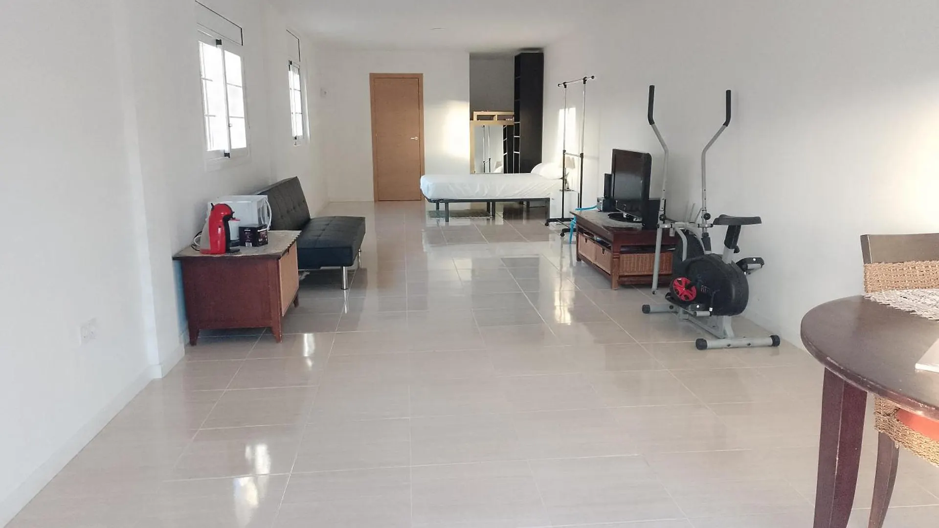 Gran Estudio De 50M2 Cerca Costa Brava Vidreres 0*,  Spain
