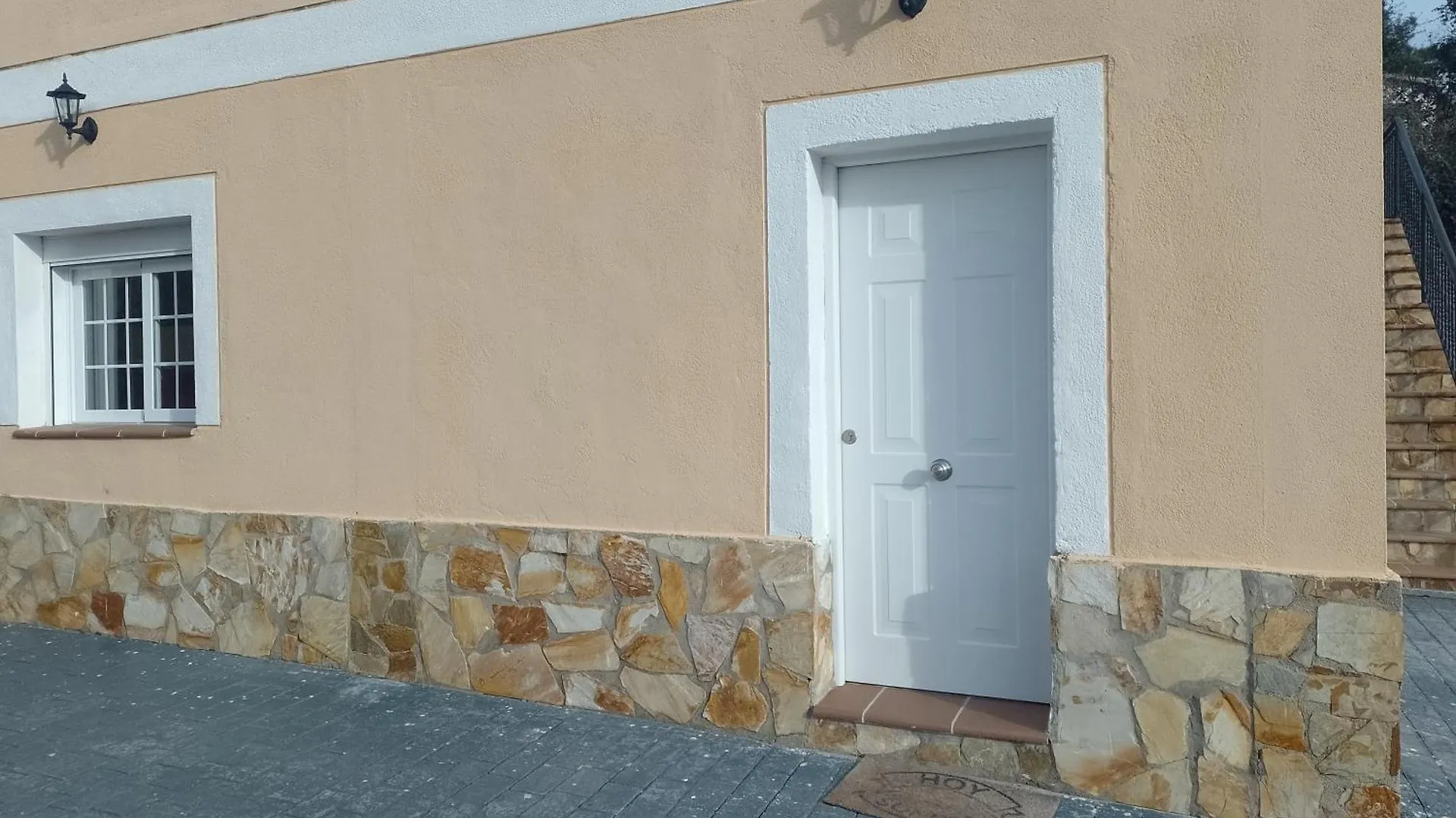 Apartment Gran Estudio De 50M2 Cerca Costa Brava Vidreres