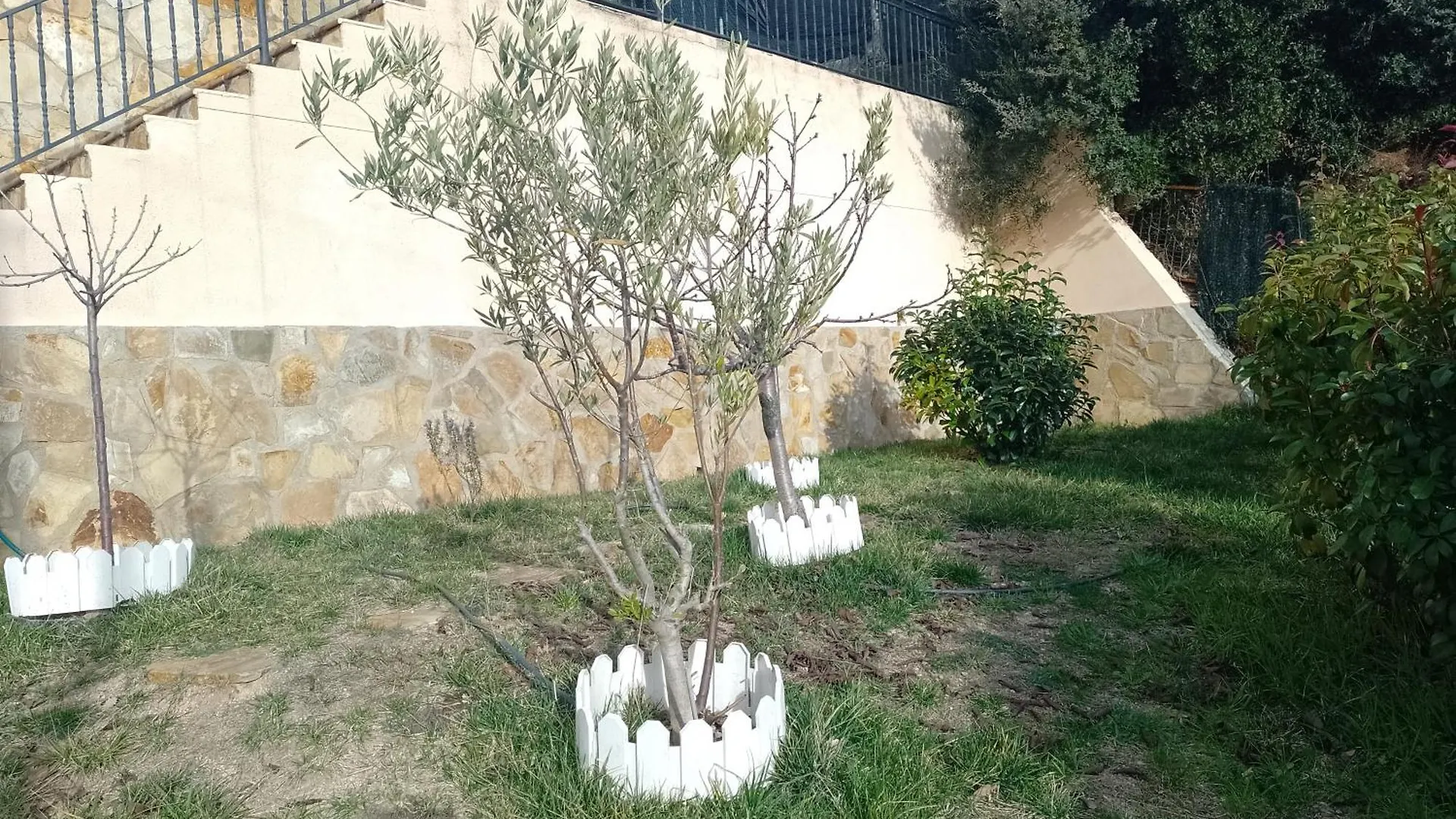 Gran Estudio De 50M2 Cerca Costa Brava Vidreres Apartment