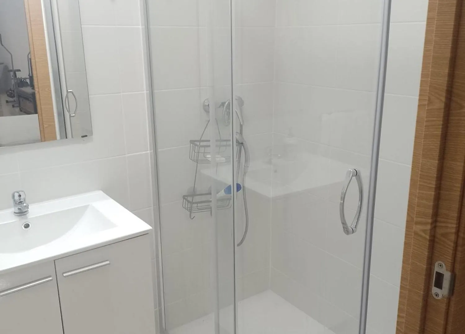 Apartment Gran Estudio De 50M2 Cerca Costa Brava Vidreres
