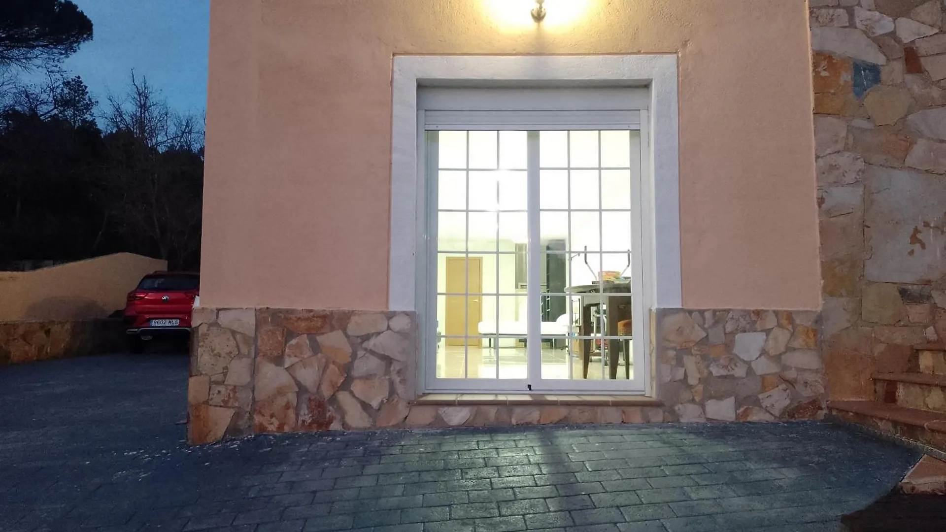 Gran Estudio De 50M2 Cerca Costa Brava Vidreres Spain