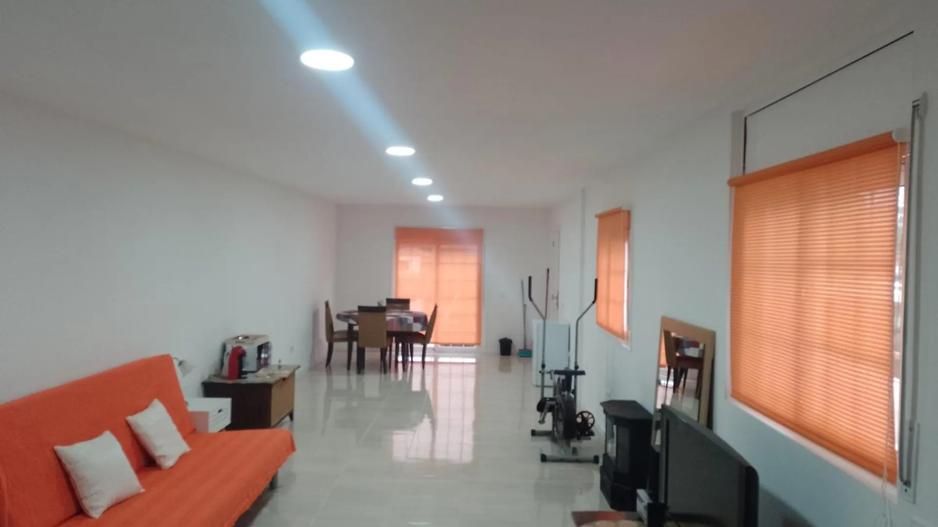 Gran Estudio De 50M2 Cerca Costa Brava Vidreres