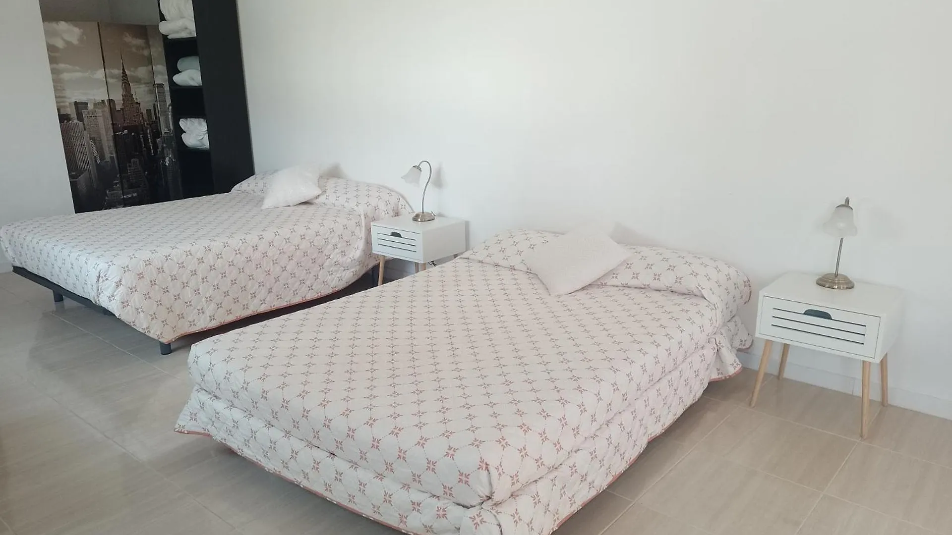 Apartment Gran Estudio De 50M2 Cerca Costa Brava Vidreres
