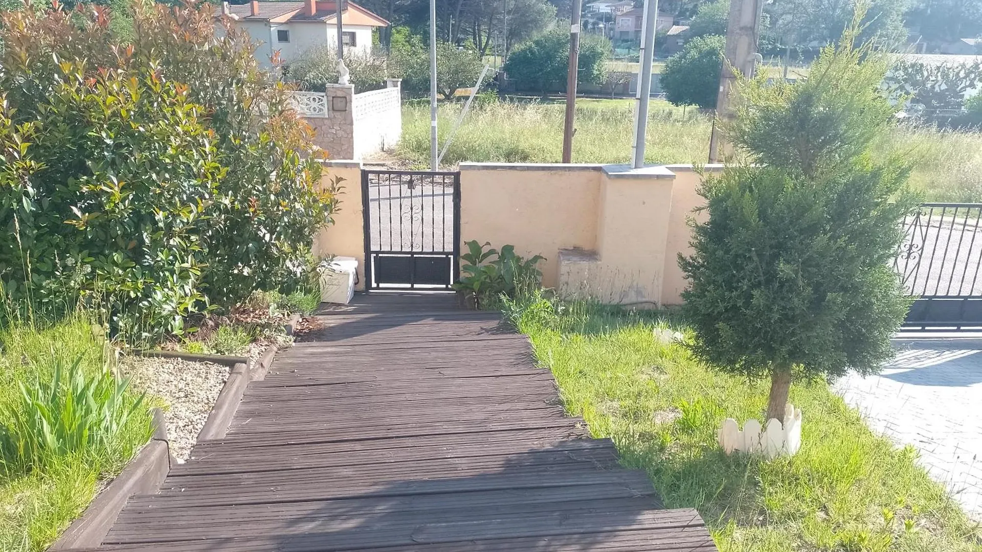 Gran Estudio De 50M2 Cerca Costa Brava Vidreres Apartment