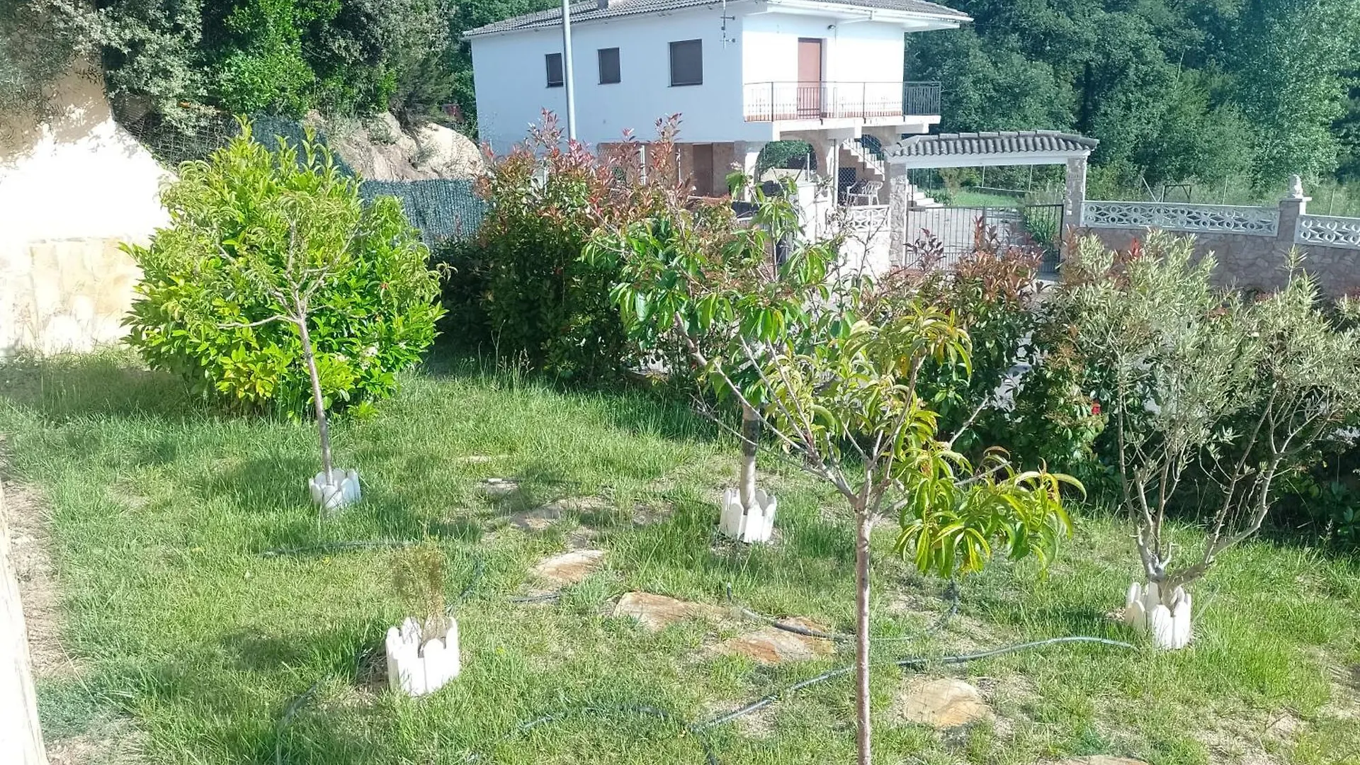 Gran Estudio De 50M2 Cerca Costa Brava Vidreres