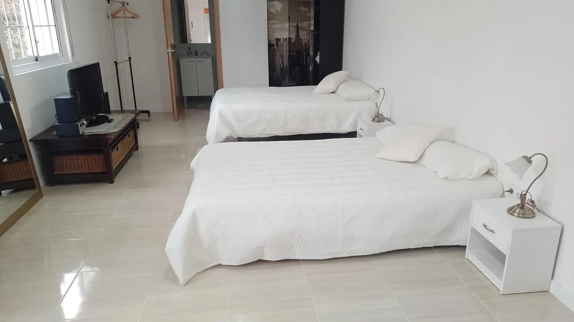 Gran Estudio De 50M2 Cerca Costa Brava Vidreres