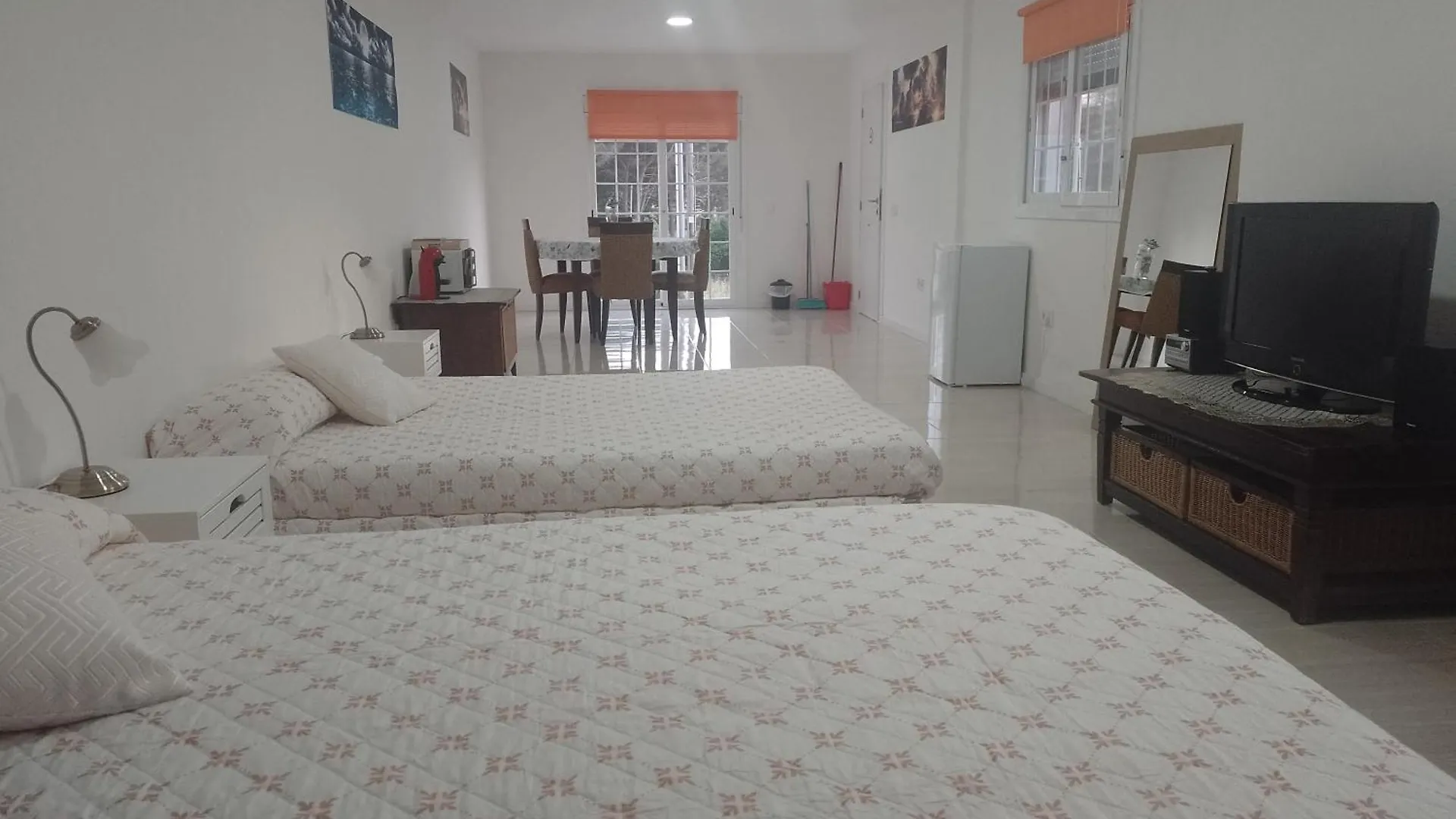 Apartment Gran Estudio De 50M2 Cerca Costa Brava Vidreres
