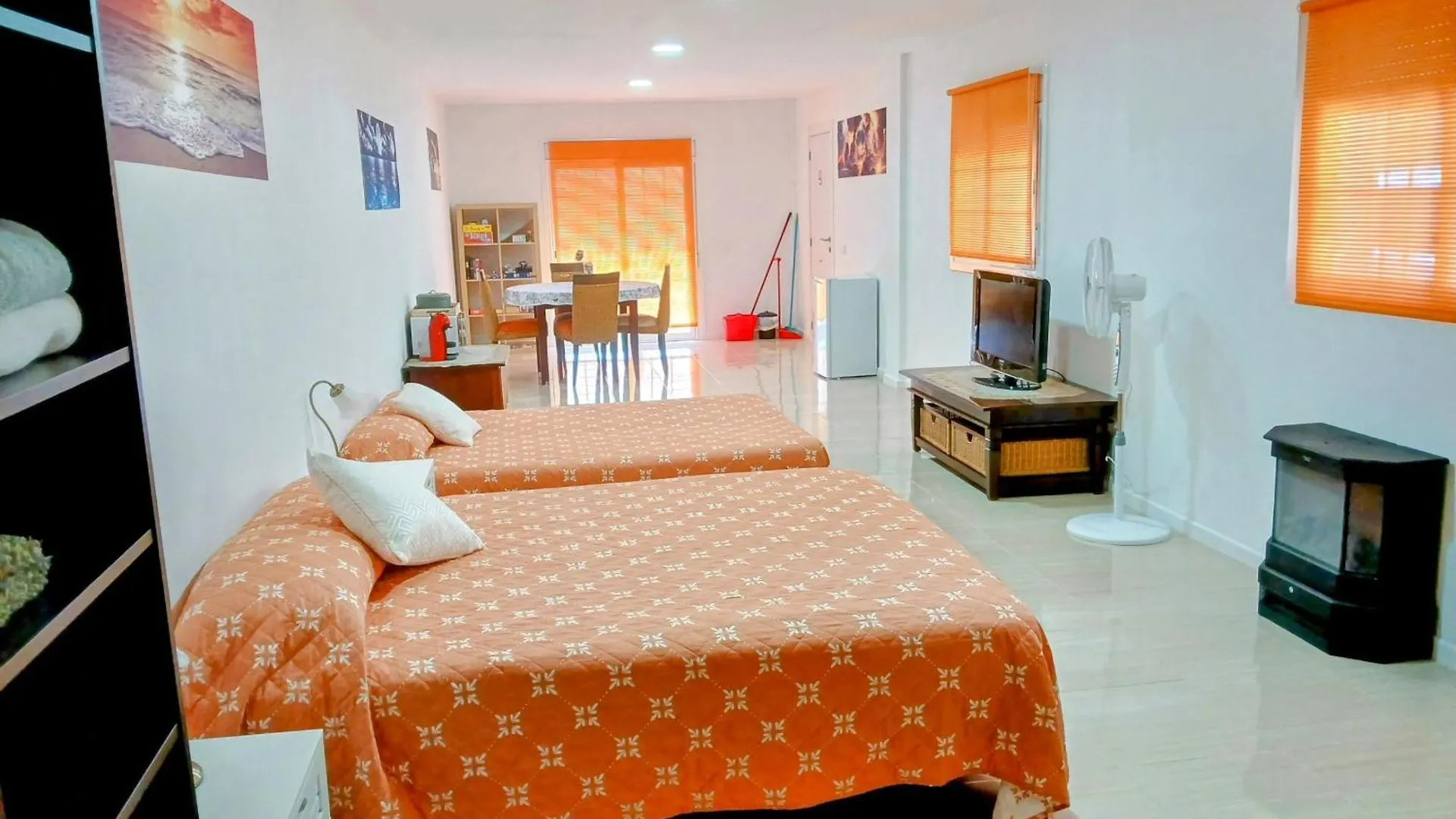 Gran Estudio De 50M2 Cerca Costa Brava Vidreres Spain