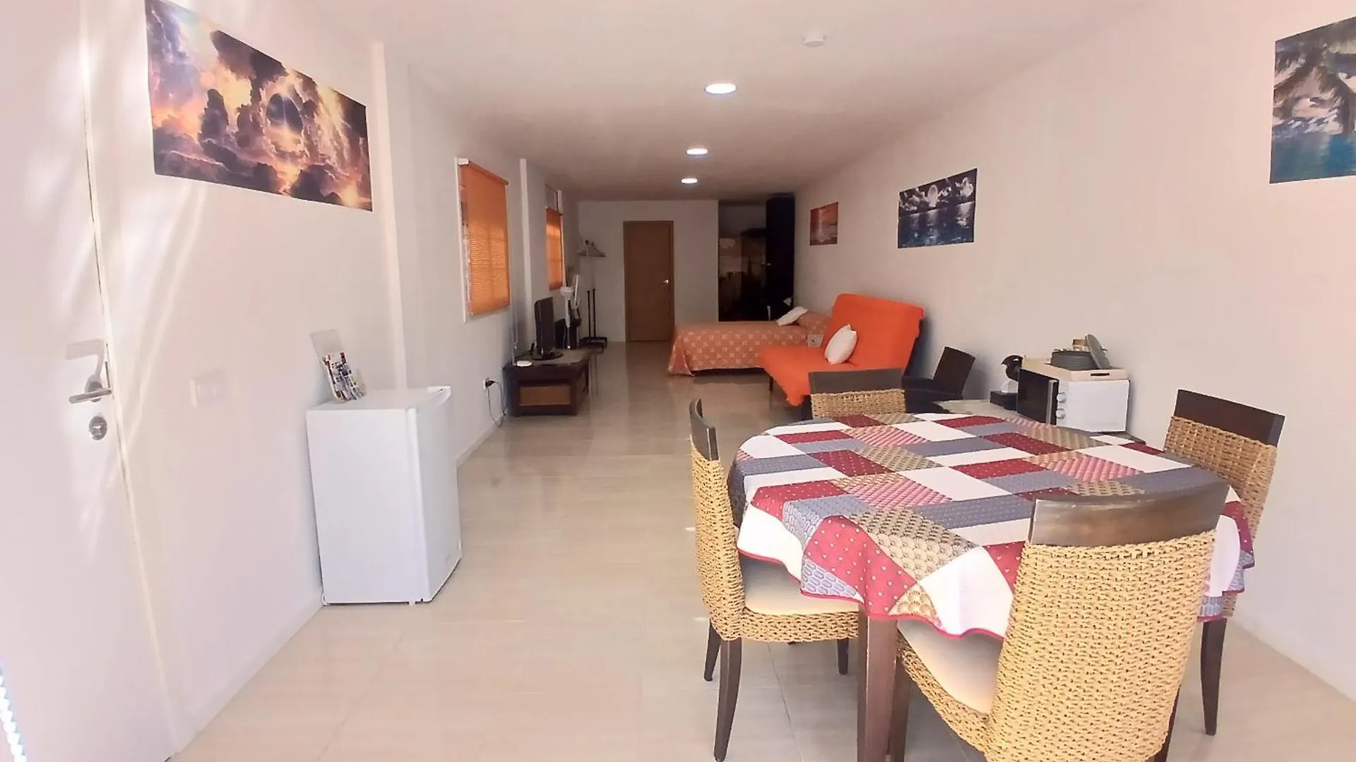 Gran Estudio De 50M2 Cerca Costa Brava Vidreres Apartment