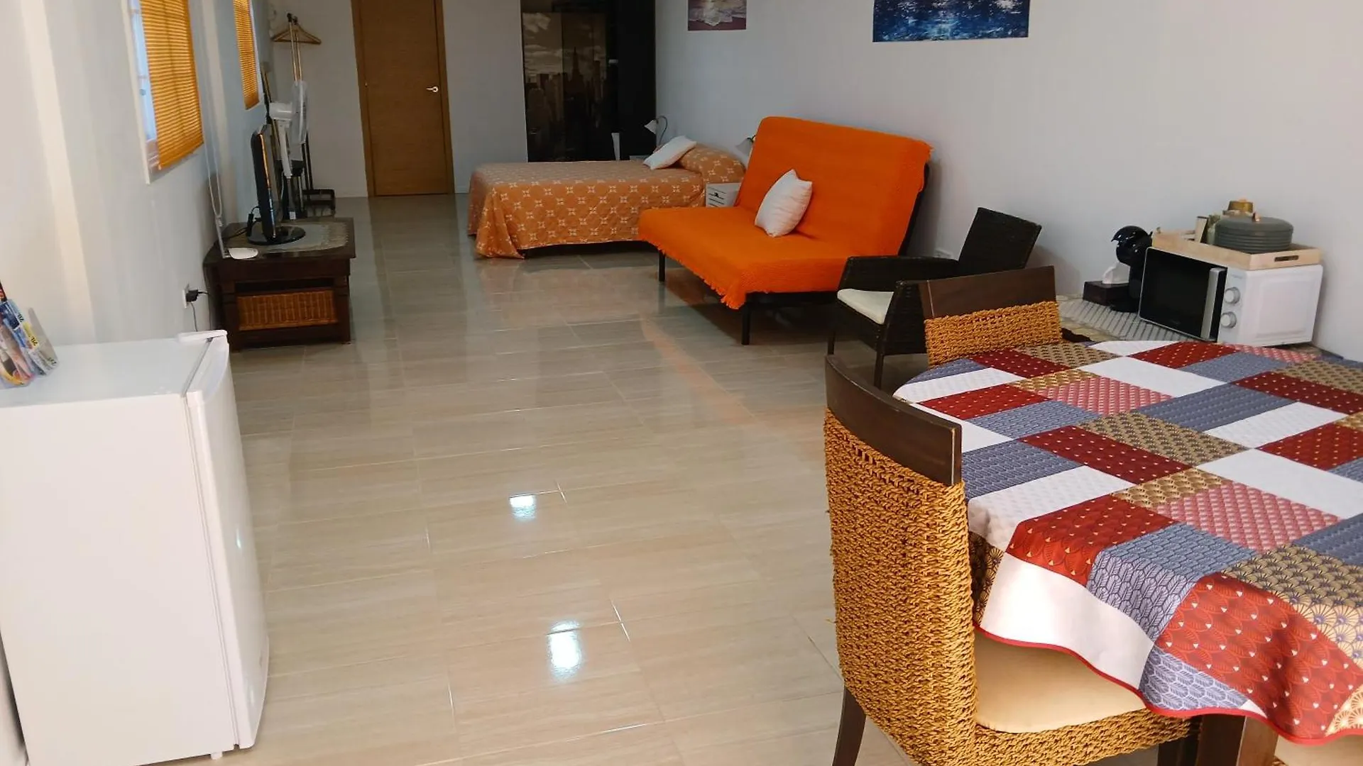 Gran Estudio De 50M2 Cerca Costa Brava Vidreres