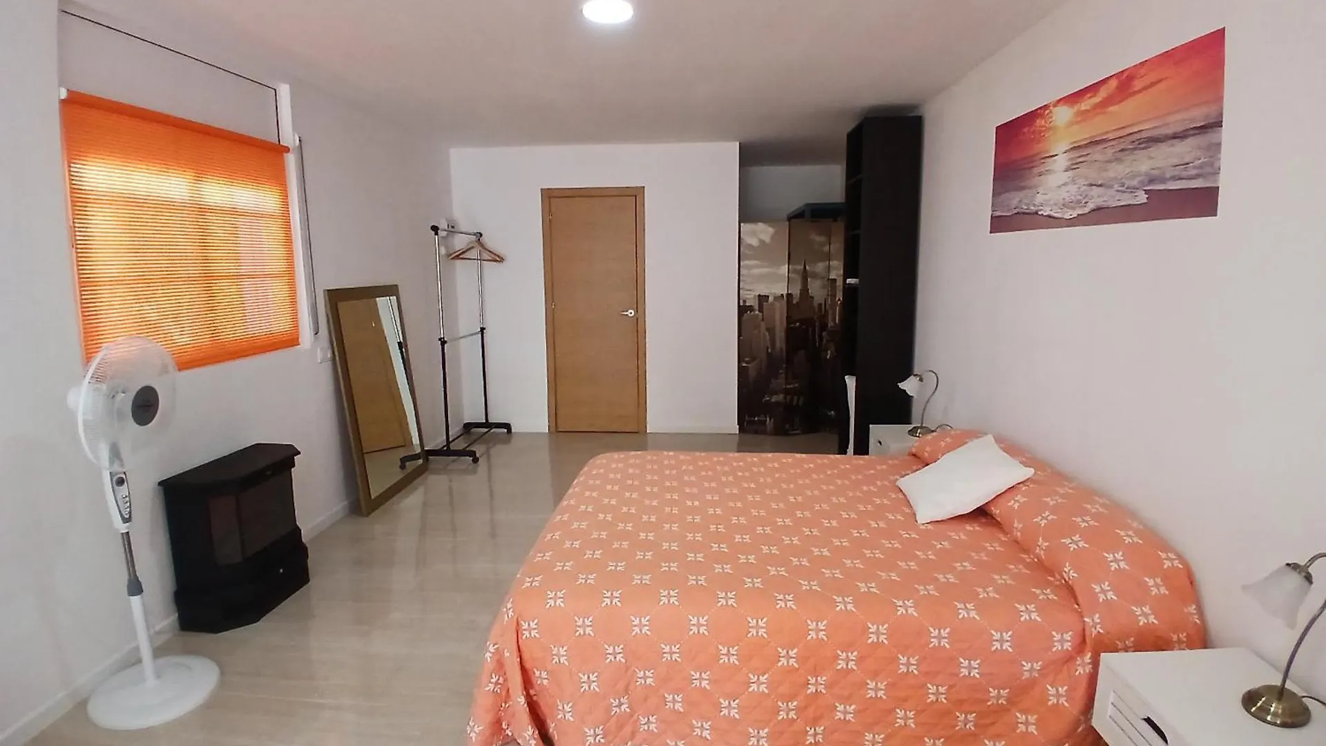 Apartment Gran Estudio De 50M2 Cerca Costa Brava Vidreres